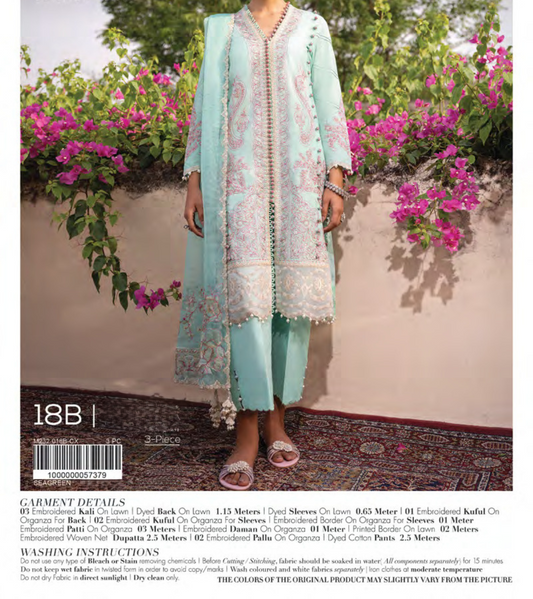 SanaSafinaz Muzlin Lightweight Fabrics, Bold and Floral Prints, Soft, Pastel, and Bright Colors, Signature Embroidery Lawn Embroidered stitched Suit Collection | stitched Pakistani Suits